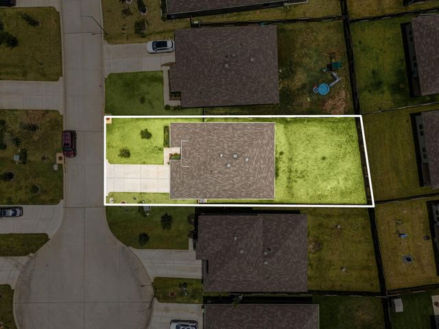 40510 Birch Shadow Court, Magnolia, TX 77354