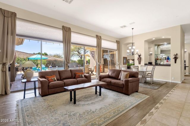 14917 E MIRAMONTE Way, Fountain Hills, AZ 85268