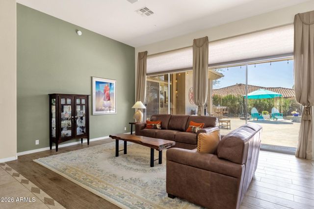 14917 E MIRAMONTE Way, Fountain Hills, AZ 85268