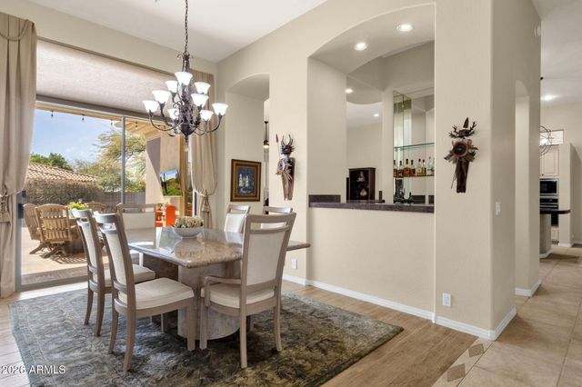 14917 E MIRAMONTE Way, Fountain Hills, AZ 85268