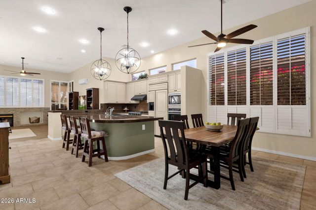 14917 E MIRAMONTE Way, Fountain Hills, AZ 85268