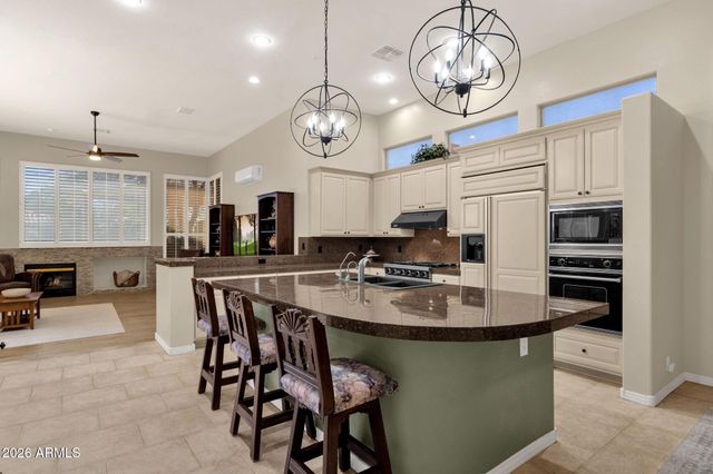 14917 E MIRAMONTE Way, Fountain Hills, AZ 85268