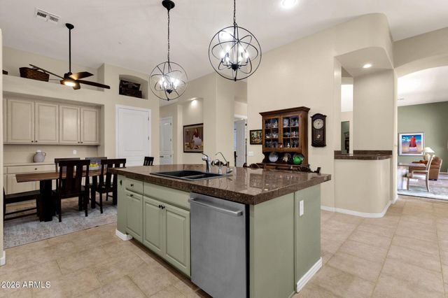 14917 E MIRAMONTE Way, Fountain Hills, AZ 85268