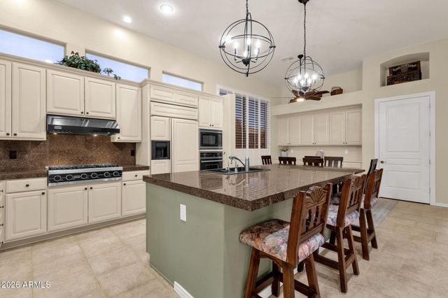 14917 E MIRAMONTE Way, Fountain Hills, AZ 85268