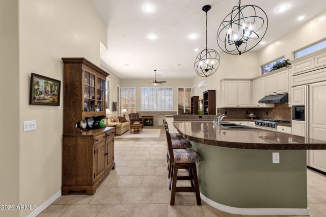 14917 E MIRAMONTE Way, Fountain Hills, AZ 85268