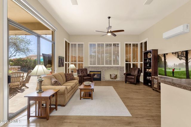 14917 E MIRAMONTE Way, Fountain Hills, AZ 85268