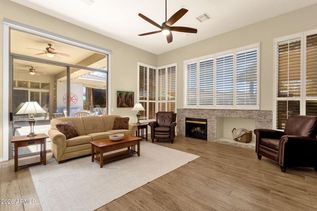 14917 E MIRAMONTE Way, Fountain Hills, AZ 85268