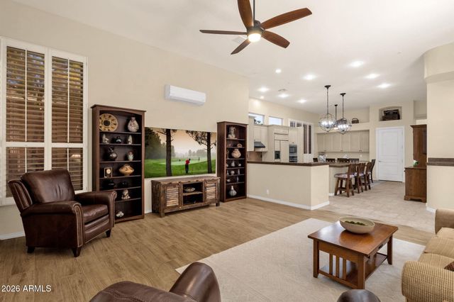 14917 E MIRAMONTE Way, Fountain Hills, AZ 85268