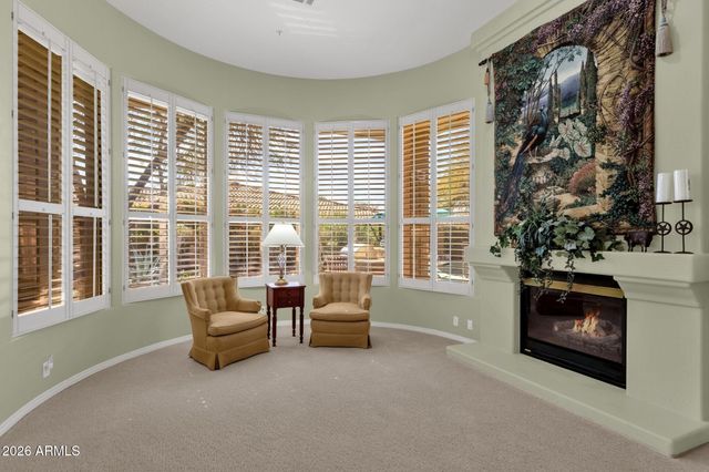 14917 E MIRAMONTE Way, Fountain Hills, AZ 85268