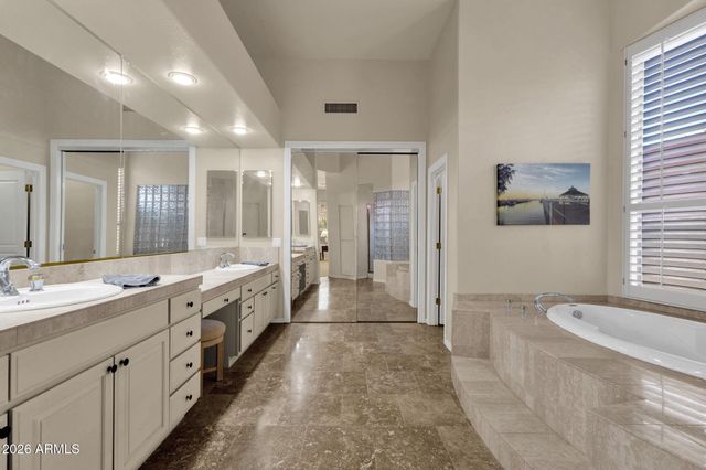 14917 E MIRAMONTE Way, Fountain Hills, AZ 85268