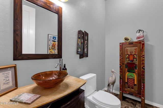 14917 E MIRAMONTE Way, Fountain Hills, AZ 85268