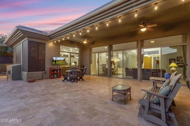 14917 E MIRAMONTE Way, Fountain Hills, AZ 85268