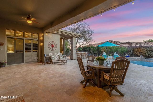 14917 E MIRAMONTE Way, Fountain Hills, AZ 85268