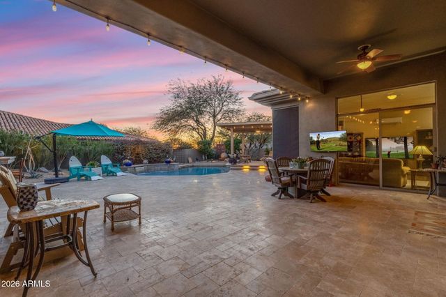 14917 E MIRAMONTE Way, Fountain Hills, AZ 85268
