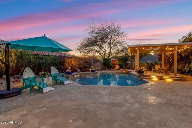 14917 E MIRAMONTE Way, Fountain Hills, AZ 85268