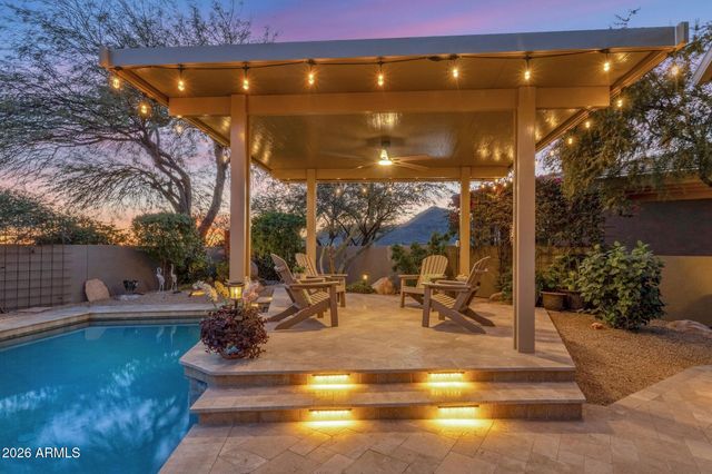 14917 E MIRAMONTE Way, Fountain Hills, AZ 85268