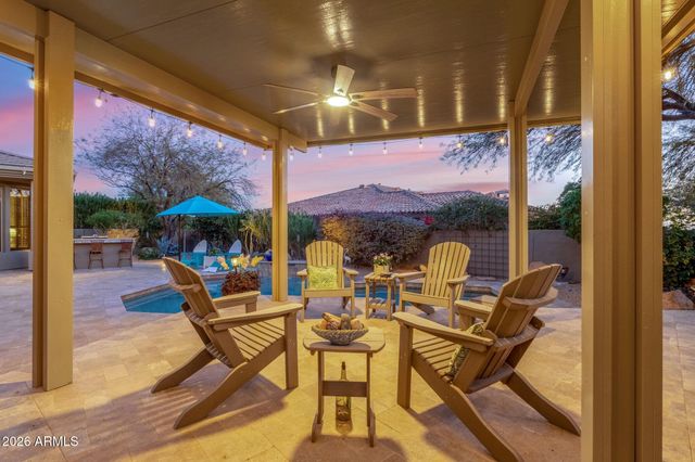 14917 E MIRAMONTE Way, Fountain Hills, AZ 85268