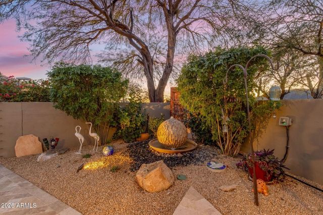 14917 E MIRAMONTE Way, Fountain Hills, AZ 85268