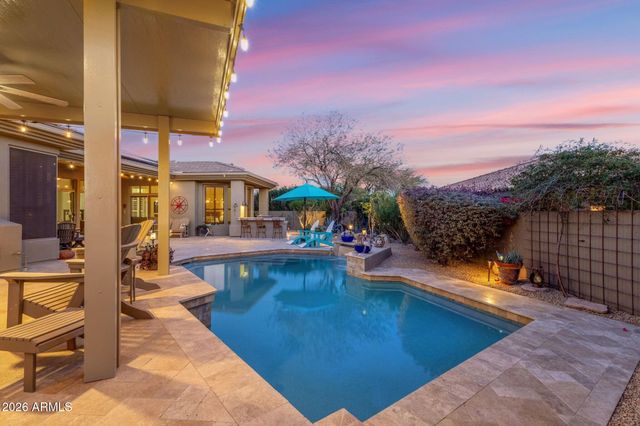 14917 E MIRAMONTE Way, Fountain Hills, AZ 85268