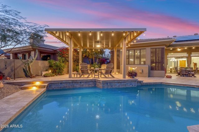 14917 E MIRAMONTE Way, Fountain Hills, AZ 85268