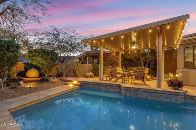 14917 E MIRAMONTE Way, Fountain Hills, AZ 85268