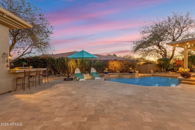 14917 E MIRAMONTE Way, Fountain Hills, AZ 85268