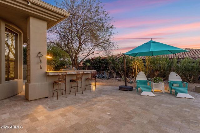 14917 E MIRAMONTE Way, Fountain Hills, AZ 85268