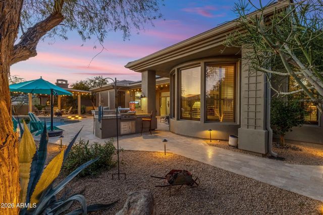 14917 E MIRAMONTE Way, Fountain Hills, AZ 85268