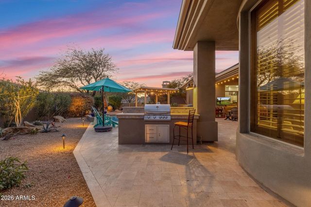 14917 E MIRAMONTE Way, Fountain Hills, AZ 85268
