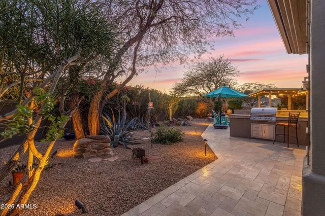 14917 E MIRAMONTE Way, Fountain Hills, AZ 85268