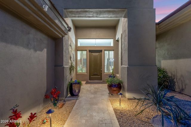 14917 E MIRAMONTE Way, Fountain Hills, AZ 85268