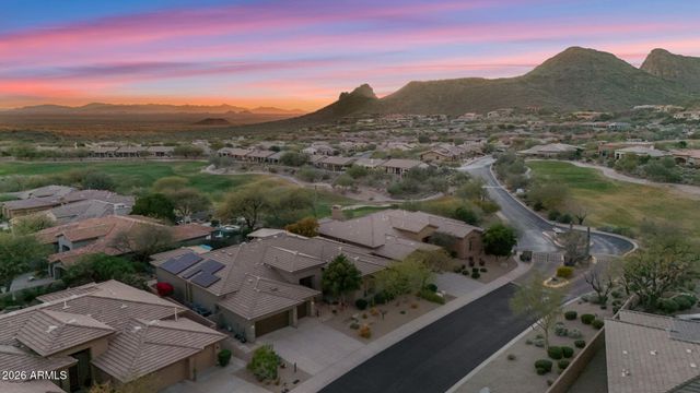 14917 E MIRAMONTE Way, Fountain Hills, AZ 85268