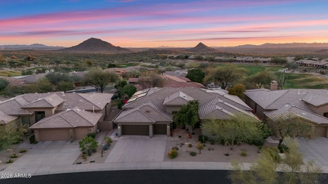 14917 E MIRAMONTE Way, Fountain Hills, AZ 85268