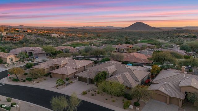 14917 E MIRAMONTE Way, Fountain Hills, AZ 85268
