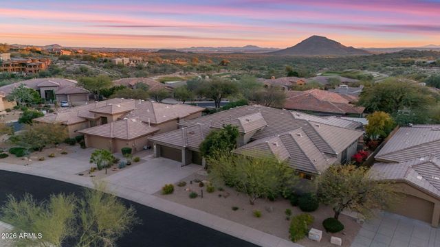 14917 E MIRAMONTE Way, Fountain Hills, AZ 85268