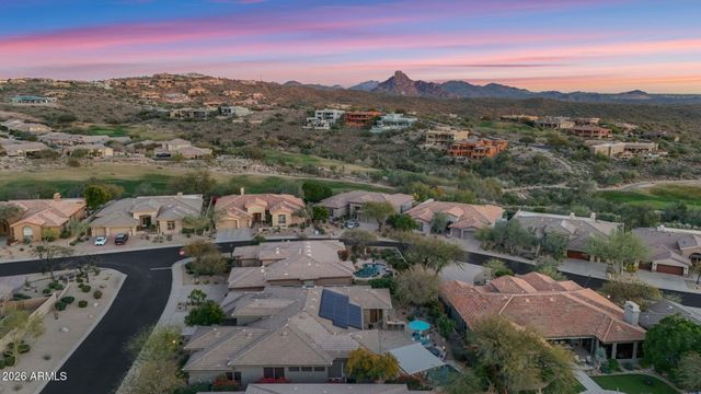 14917 E MIRAMONTE Way, Fountain Hills, AZ 85268