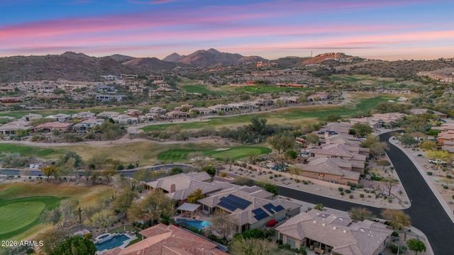 14917 E MIRAMONTE Way, Fountain Hills, AZ 85268