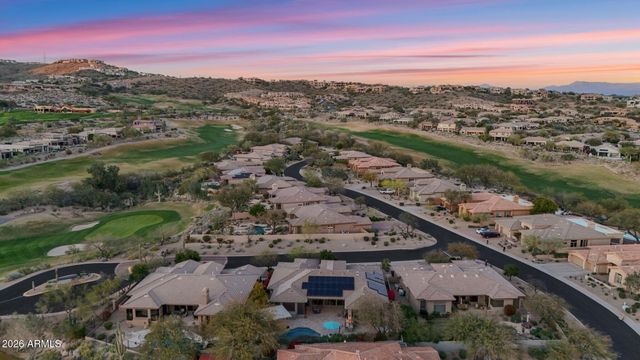 14917 E MIRAMONTE Way, Fountain Hills, AZ 85268