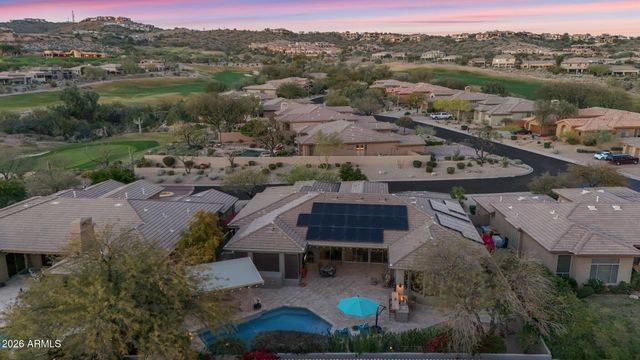 14917 E MIRAMONTE Way, Fountain Hills, AZ 85268