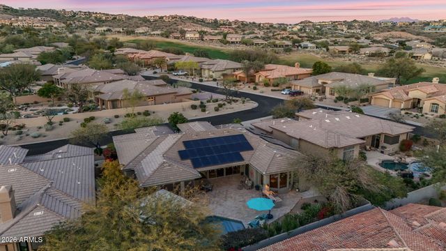 14917 E MIRAMONTE Way, Fountain Hills, AZ 85268