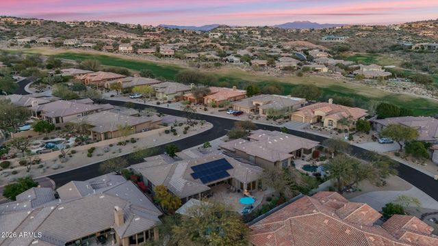 14917 E MIRAMONTE Way, Fountain Hills, AZ 85268