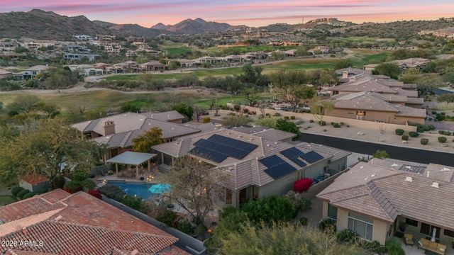 14917 E MIRAMONTE Way, Fountain Hills, AZ 85268