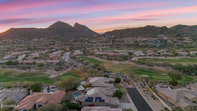 14917 E MIRAMONTE Way, Fountain Hills, AZ 85268