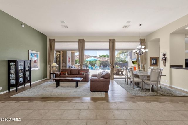 14917 E MIRAMONTE Way, Fountain Hills, AZ 85268