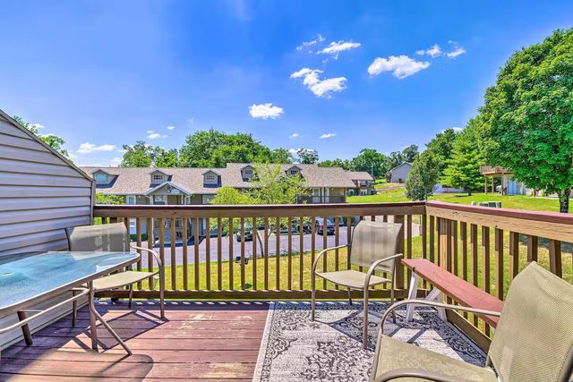29 Fall Creek Drive 8, Branson, MO 65616