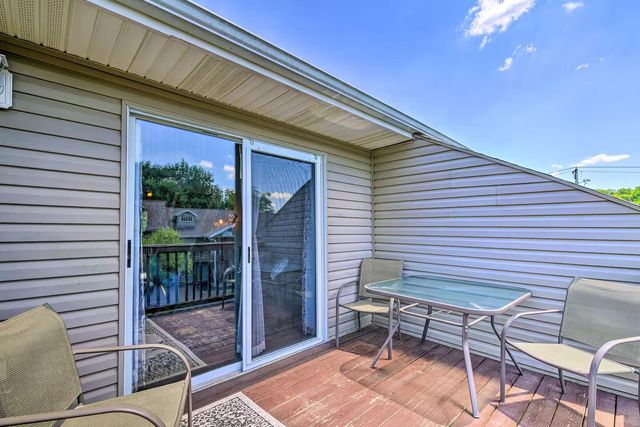 29 Fall Creek Drive 8, Branson, MO 65616