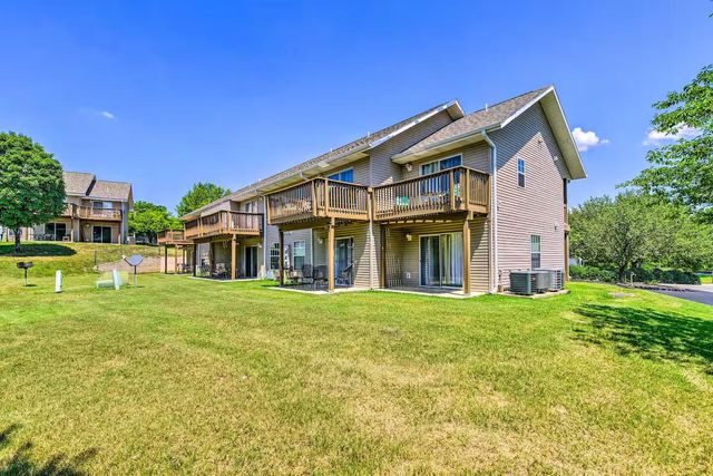 29 Fall Creek Drive 8, Branson, MO 65616