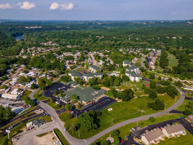 29 Fall Creek Drive 8, Branson, MO 65616