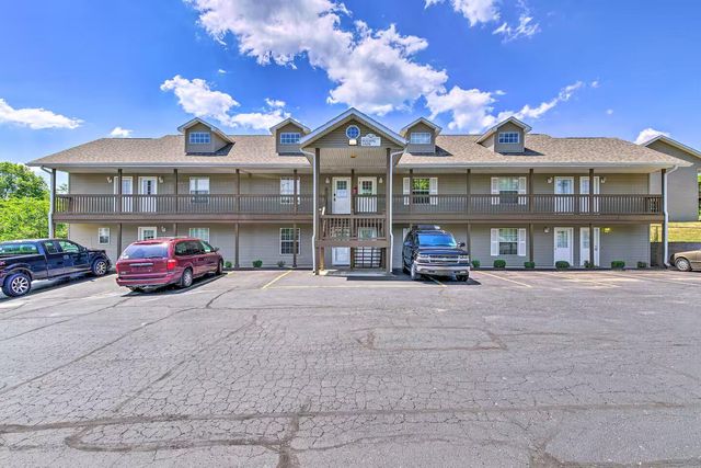 29 Fall Creek Drive 8, Branson, MO 65616