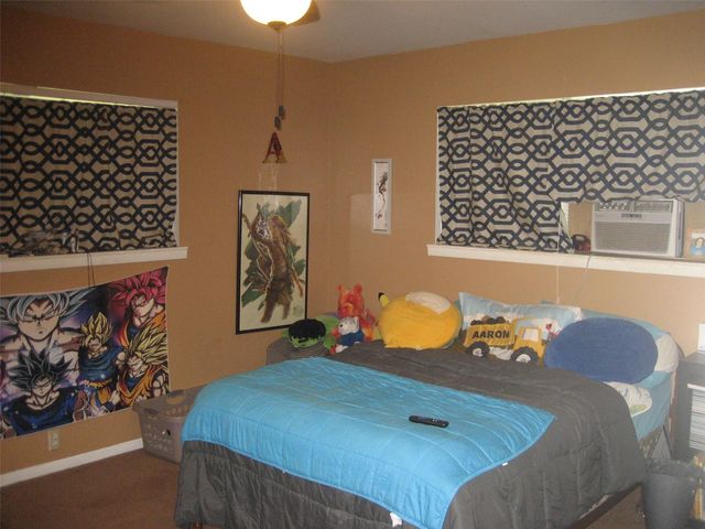 105 Lakeway Drive, Crockett, TX 75835